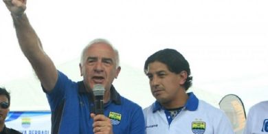 Persib Pernah Datangkan Dua Pelatih Johor Darul Ta'zim, Hanya Bojan Hodak yang Bisa Persembahkan Juara Liga 1