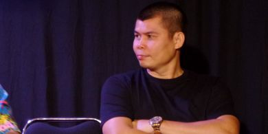 Saran Legenda Tinju Indonesia Chris John untuk Permenpora No.14/2024