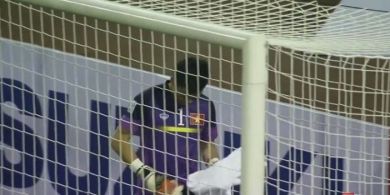 Kiper Vietnam Dihujat Selama Sebulan dan Takut Keluar Rumah Usai Kalah dari Timnas Indonesia