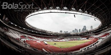 Tak Cuma Aston Villa, SUGBK Bakal Kedatangan Chelsea, AC Milan, Liverpool hingga Manchester United