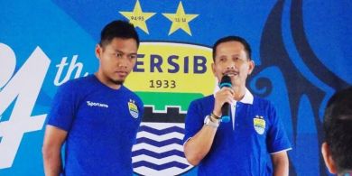 3 Pelatih Lokal yang Layak Dibawa Patrick Kluivert ke Timnas Indonesia, Pernah Bawa Persib Juara