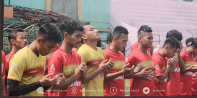 Liga 3 2019 Semakin Dekat, Persiapan Persiba Bantul Belum Juga Jelas