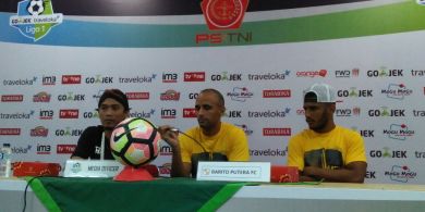 Eks Striker Liga 1 yang Perkuat Klub UEA Dirumorkan Hijrah ke Selangor