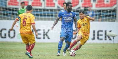 Kata Sosok Ternama Dunia Sepak Bola usai Persib Juara Super League 2025/2026