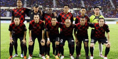 Ramadhan Sananta Didekati DPMM FC, Tim Milik Pangeran Brunei Sering Pindah Liga Malaysia-Singapura, Bahkan Nyaris Indonesia