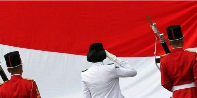 Kisruh Indonesia Vs Israel, Mimpi Tim Garuda ke Piala Dunia 1958 Hancur Gegara Politik