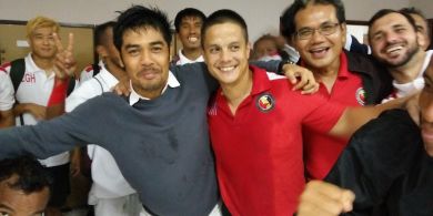 Staf Era Alfred Riedl Masuk Timnas U-23 Indonesia Saat Ini, Gerald Vanenburg Utamakan Kualitas