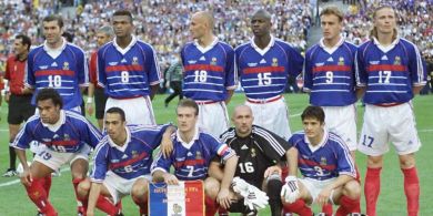 Kisah Tuan Rumah Piala Dunia - Dari Prestasi sampai Tragedi, Amerika Utara Berharap Kecipratan Rezeki