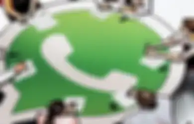 Cara Mengosongkan Nama di WhatsApp untuk Jaga Privasi