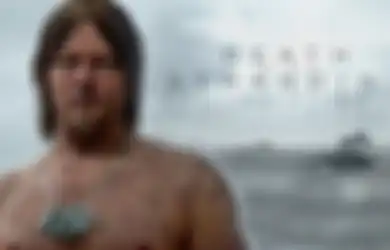 Asik! Game Death Stranding Baru Saja Menambahkan Mode Very Easy