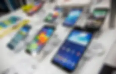Inilah 5 Smartphone Terlaris tahun 2019 di Berbagai Negara: Ada iPhone, Samsung Hingga Oppo