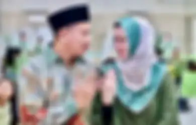 Akui Sudah Jalani Nikah Siri 24 Kali, Vicky Prasetyo Sering Diminta Buat Pacaran Settingan, Bayarannya Bisa Sampai Rp 1 Miliar: 'Bangga Sama Sedih Beda Tipis Sih'