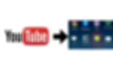 Cara Simpan Video Youtube Langsung ke Gallery Tanpa Aplikasi