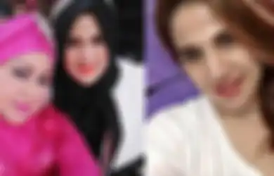 Hancurkan Karier Sang Ibu yang Sudah Dibangun Bertahun-tahun, Anak Pedangdut Terkenal Ini Menangis Terisak: Gue Bikin Mama Hancur