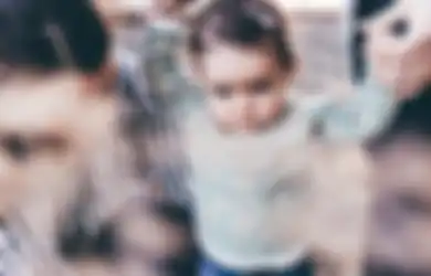 Jangan Sampai Menyesal, Ini Hal yang Harus Disediakan di Rumah Saat Anak Belajar Berjalan