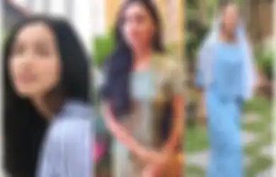 Diam-diam Nikahi Keturunan Bangsawan yang Ternyata Anak Sambung Siti Nurhaliza, Kehidupan Artis Ini Berubah, Rumahnya Bahkan Dilengkapi Bioskop Pribadi