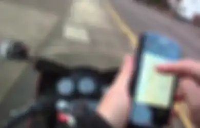 Video Cara Mudah Atur Google Maps Untuk Hindari Jalan Tol Saat Macet