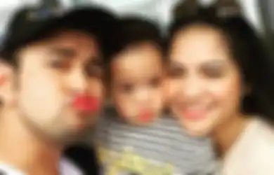 Bawa Kabar Bahagia Nagita Slavina Hamil Anak Kedua, Raffi Ahmad Takut Rafathar Dikasih Adik Perempuan, Alasannya Bikin Penasaran