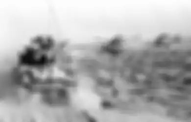 Ini Rupanya yang Jadi Latar Belakang Pertikaian Arab–Israel, Salah Satunya Campur Tangan Inggris