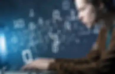 Tak DIsangka 6 Artis Kelas Dunia Ini Ternyata Jago Programmer 