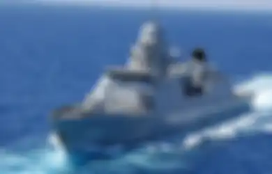 Laut China Selatan Makin Sesak, Militer Negara Eropa Mulai Ikut Campur Ancam China, Jerman dan Jepang pun Sudah Bersekutu