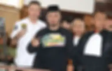 Sesumbar Jadi Prajurit Sejatinya Prabowo Subianto, Ahmad Dhani Koar-koar di Depan Kevin Aprilio Sanggup Bongkar Kecurangan Ini: Partai Saya yang Berkuasa, Jadi Bisalah