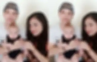 Disentil Celine Evangelista Soal Pasangan yang Salah, Stefan William Unggah Foto Gendong 4 Anaknya, Tulis Kalimat Menyentuh Hati