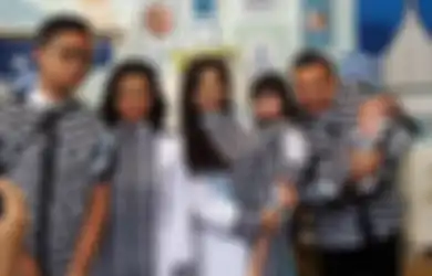 Selain Ashanty, Artis Cantik Ini Juga Tertular Covid-19 Saat Idap Autoimun, Begini Kondisinya Sekarang