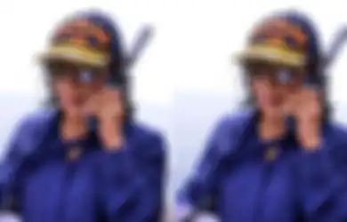 Seumur Hidup Hanya Presiden Jokowi yang Pernah Jadi Bosnya, Mantan Menteri RI Ini Pernah Bikin Geger Dunia Usai Taklukkan Kapal Pencuri Paling Dicari Interpol
