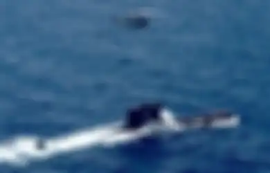 Mantan Komandan: KRI Nanggala 402 dalam Keadaan Aktif Saja Sulit Dideteksi...
