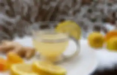 Selain Makanan, Ini Faktor Penyebab Kolesterol Tinggi, 5 Minuman Herbal yang Mudah Dibuat Ini Efektif Jadi Obat Alami 