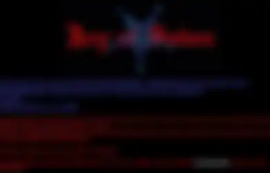 Hati-Hati 5 Situs Web Satanic Ini Jangan Dibuka, Karena Ajarkan Sekte Pemujaan Setan!