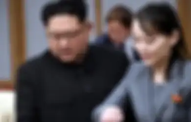 Patahkan Spekulasi Media Soal Berita 'Menghilangnya', Kim Jong Un Bersama Sang Adik Perempuan Kembali Muncul ke Depan Umum, Ini yang Sedang Mereka Lakukan