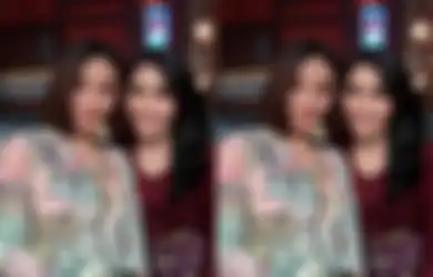 'Gue Ini Bingung,' Ayu Ting Ting Jadi Saksi Perjalanan Rumah Tangganya, Zaskia Gotik Seolah Tutup-tutupi Prahara Keluarganya