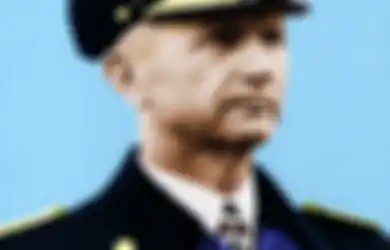 Karl Doenitz, Panglima U-Boat Nazi Andalan Hitler yang Pernah Menjadi Monster Penjagal Maut Bagi Kapal-Kapal Inggris di Laut Utara