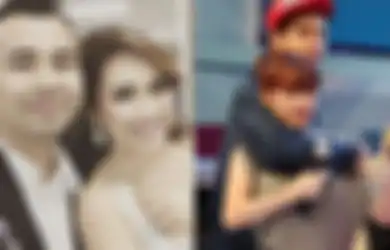 Eko Patrio Pasrah Dibilang Jadi Saksi Nikah Siri Raffi Ahmad dan Ayu Ting Ting, Adik Nagita Slavina Malah Kabarnya Berani Ambil Tindakan Ini Waktu Terima Berita Liburan Bareng Sang Biduan Dangdut dengan Iparnya 