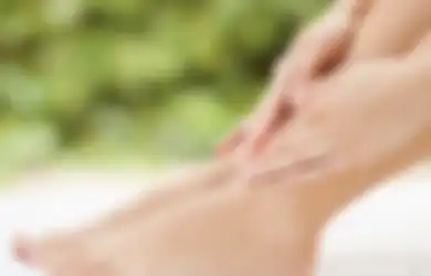 Jangan Pijat Kaki Bervarises Anda Jika Tak Mau Terkena Serangan Jantung, Begini Cara yang Tepat!