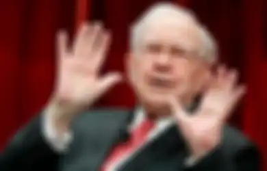  Mau Investasi Bitcoin, Ini Peringatan dari Triliuner Warren Buffett