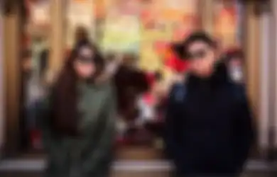 Tak Ada Duka Apalagi Air Mata, Aurel dan Azriel Malah Blak-blakan Bicara Perselingkuhan Krisdayanti di Depan Kamera: 'Mimi Ajak Om Itu Ke Kamar Waktu di Bali'