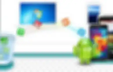 Data Hilang di USB Flashdisk, Bisa Dikembalikan Lewat Windows File Recovery