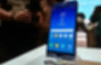 REVIEW Samsung Galaxy J7+: Kamera Mantap Meski Harga Agak Mahal