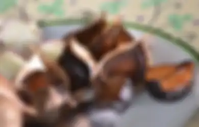 10 Manfaat Rutin Makan Bawang Hitam, Termasuk Melindungi Sel Otak dan Mengatasi Diabetes