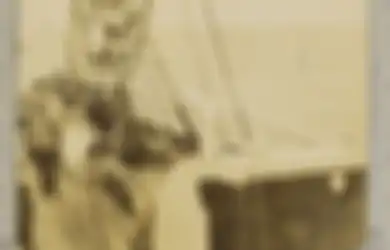 Terungkap! Foto-Foto Asli Kecelakaan Titanic di Tahun 1928