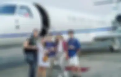 Bak Kena Karma, Ahmad Dhani Tak Bisa Gaji Karyawannya, Maia Estianty Malah Pamer Bagi-bagi Jam Tangan Mewah Hingga Bikin Raffi Ahmad Bungkukan Badan