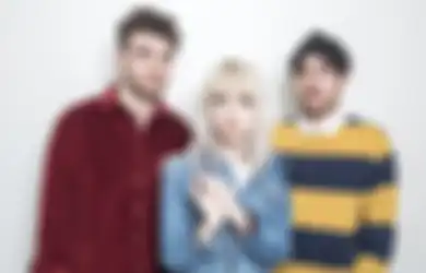 Rayakan 25 Tahun Fueled by Ramen, Paramore Rilis Ulang Album Riot! Bentuk Vinyl
