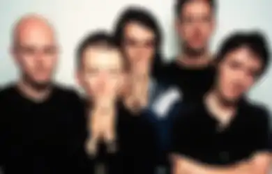 Rayakan Dua Dekade 'Kid A' & 'Amnesiac', Radiohead Rilis Album Spesial 'Kid A Mnesia'