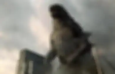 Resmi! Serial Live Action Godzilla Bakal Tayang di Apple TV+