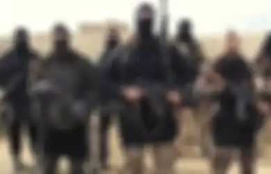 Bukan ISIS, Inilah Kelompok Teroris Paling Berbahaya dan Paling Mematikan di Dunia