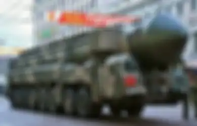 Konflik Dengan Ukraina Sedang Panas-panasnya, Mendadak Inggris Harus 'Berhadapan' dengan Rusia Sebelum Terlambat, Sebut-sebut Senjata Nuklir, Ada Apa?
