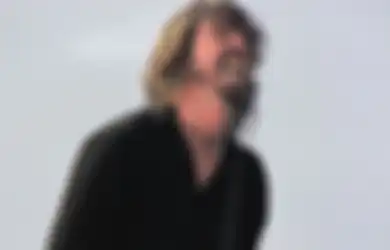 Ini Dia Dua Gitaris Favorit Dave Grohl dan Cerita di Baliknya!